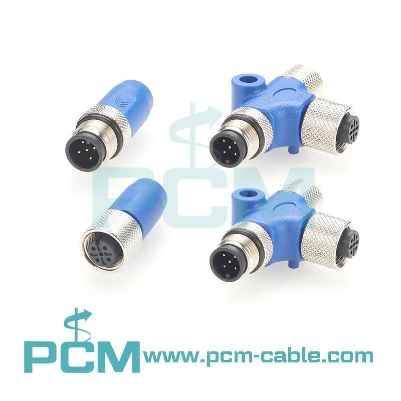 NMEA MICRO -TEE KIT FOR DUAL ENGINE