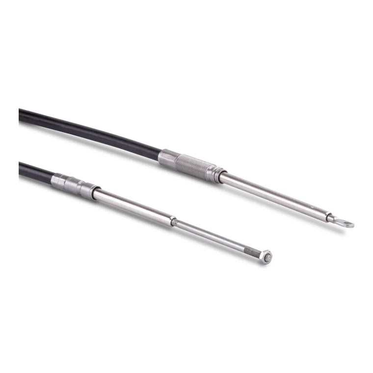 MERCURY SPORT JET CONTROL CABLE 24