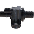 HVAC HEATER CONTROL VALVE