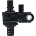 HVAC HEATER CONTROL VALVE