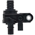 HVAC HEATER CONTROL VALVE