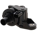 HVAC HEATER CONTROL VALVE