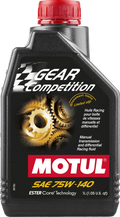 Motul 1L Transmission GEAR FF COMP 75W140 (LSD) - Synthetic Ester