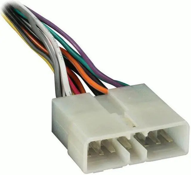 CHEVY HONDA ISUZU 1985-1999 HARNESS