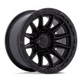 D866 17X8.5 6X5.5 MGNMTL GBLP 25MM