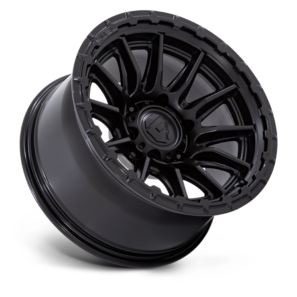D866 17X8.5 6X5.5 MGNMTL GBLP 25MM