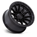 D866 17X8.5 6X5.5 MGNMTL GBLP 25MM