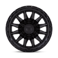 D866 17X8.5 6X5.5 MGNMTL GBLP 25MM