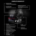 R1 Concepts auto part detail
