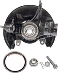 LOADED KNUCKLE