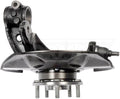 LOADED KNUCKLE