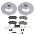 PowerStop auto part