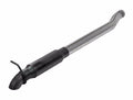 Outlaw Extreme Cat-Back Exhaust System Fits 2018-2026 Jeep Wrangler Jl 3.6L Outlaw Extreme 3.0 Inch Stainless Steel Cat-Back Exhaust System Flowmaster