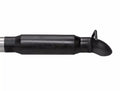 Outlaw Extreme Cat-Back Exhaust System Fits 2018-2026 Jeep Wrangler Jl 3.6L Outlaw Extreme 3.0 Inch Stainless Steel Cat-Back Exhaust System Flowmaster