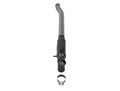 Outlaw Extreme Cat-Back Exhaust System Fits 2018-2026 Jeep Wrangler Jl 3.6L Outlaw Extreme 3.0 Inch Stainless Steel Cat-Back Exhaust System Flowmaster