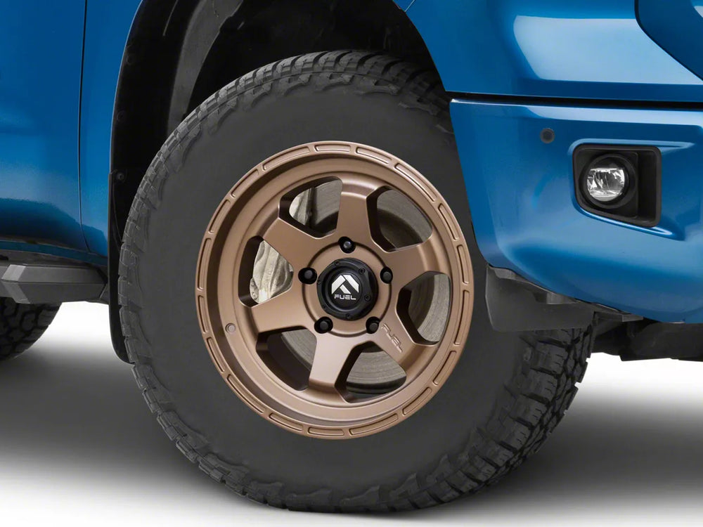 D666 18X9 5X150 MT-BRNZ 01MM