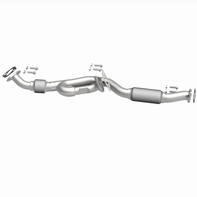FRONT PIPE KIT - 05-08 TUCSON, SPOR