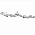 FRONT PIPE KIT - 05-08 TUCSON, SPOR