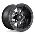 Fuel Off-Road auto part detail