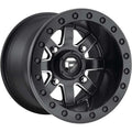 D928 15X8 4X156 MT-BLK 00MM