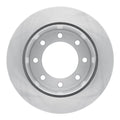 DFC auto part