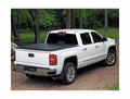 Access Literider 2022+ Toyota Tundra 5ft 6in Bed w/ Deck Rail Roll-Up Cover
