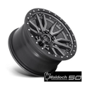 Wheel Pros, LLC auto part close-up