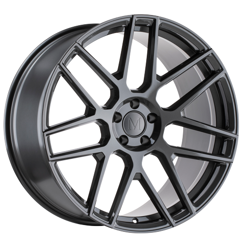 MANDRUS MIGLIA 19X9.5 5/112 ET38 CB