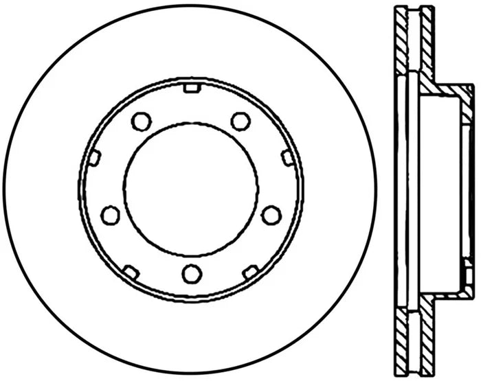 SPORTSTOP CRYO ROTOR