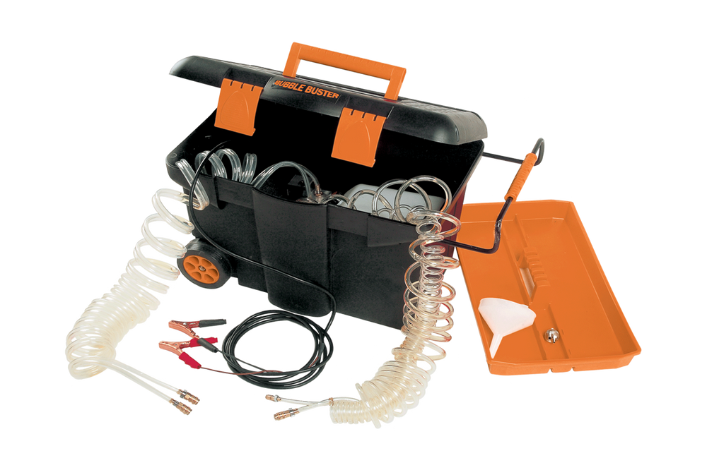 BBUSTER KIT FOR DUAL CYLINDERS