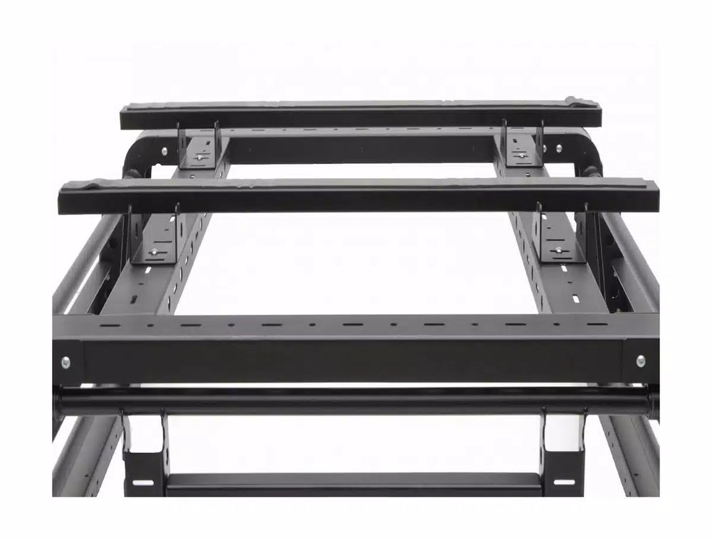 OVERLAND RACK CROSSBARS, 2PC
