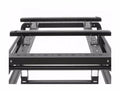 OVERLAND RACK CROSSBARS, 2PC