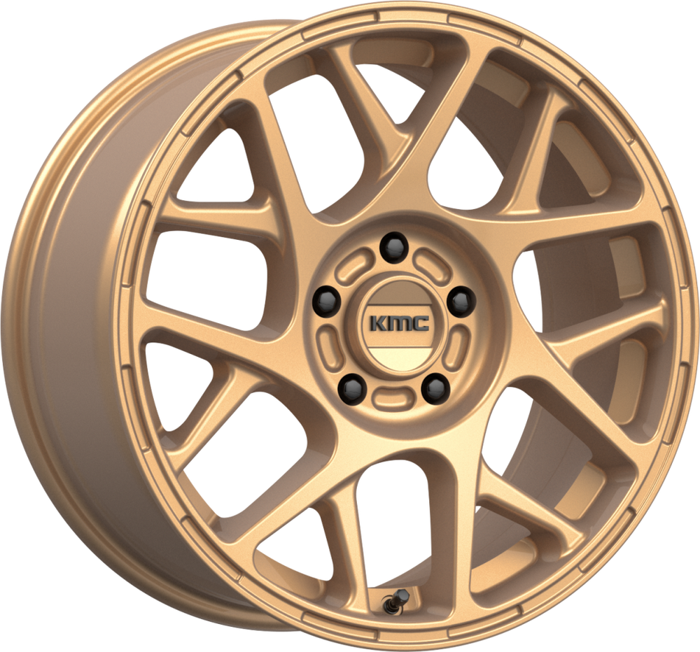 BULLY 17X8 5X120.00 STN BLACK 38 MM