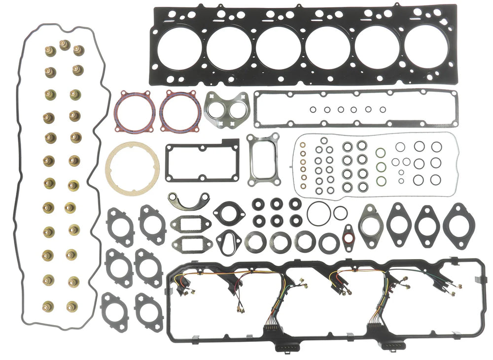 ENGINE CONVERSION GASKET SET