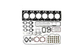 ENGINE CONVERSION GASKET SET