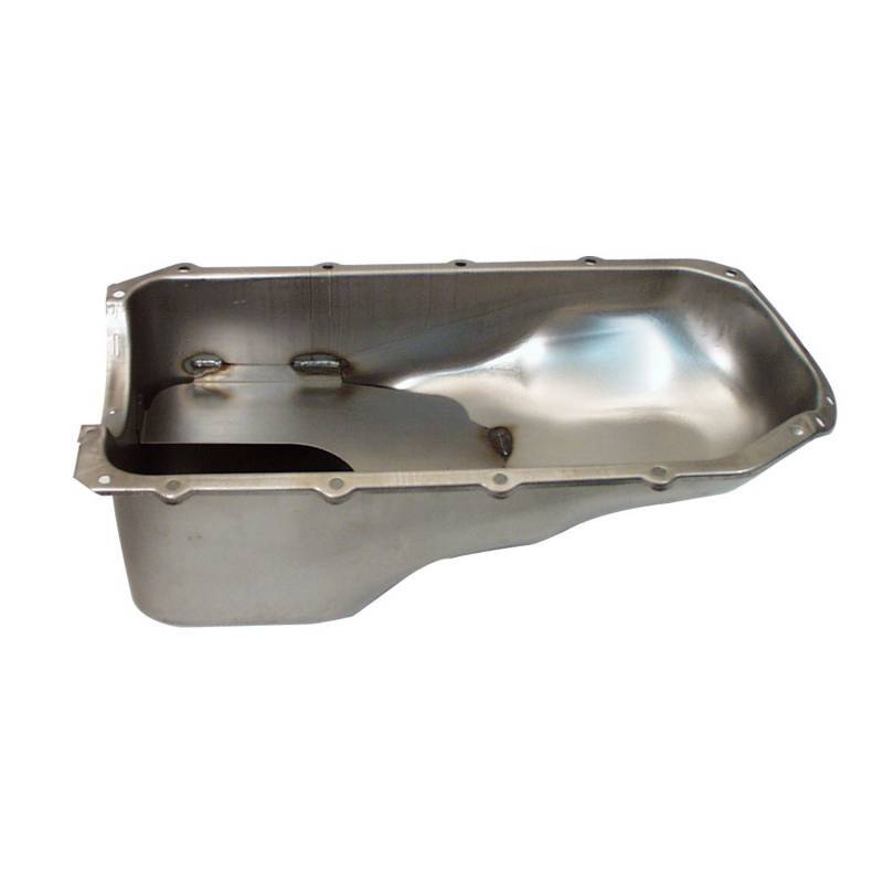 PONTIAC STK REPLACE PAN - BLK