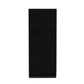 FRIDGE DOOR PANEL STAINLESS GLASS