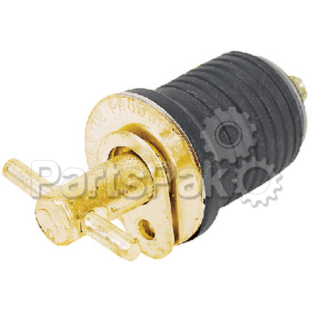 1-1/4' BRASS TURN-TITE (PRICED PER