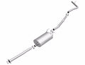 MagnaFlow BRE Exhaust Kit 95-98 Toyota T100 3.4L