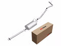 MagnaFlow BRE Exhaust Kit 95-98 Toyota T100 3.4L