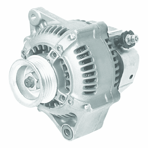 RACK & PINION IMP/POWR