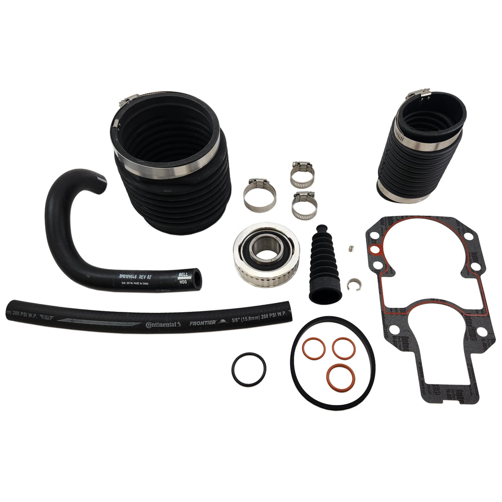TRANSOM SERVICE KIT