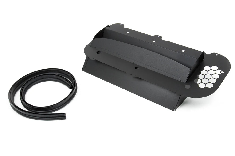 Grimmspeed Hood Scoop Splitter Subaru Forester XT 2004-2008