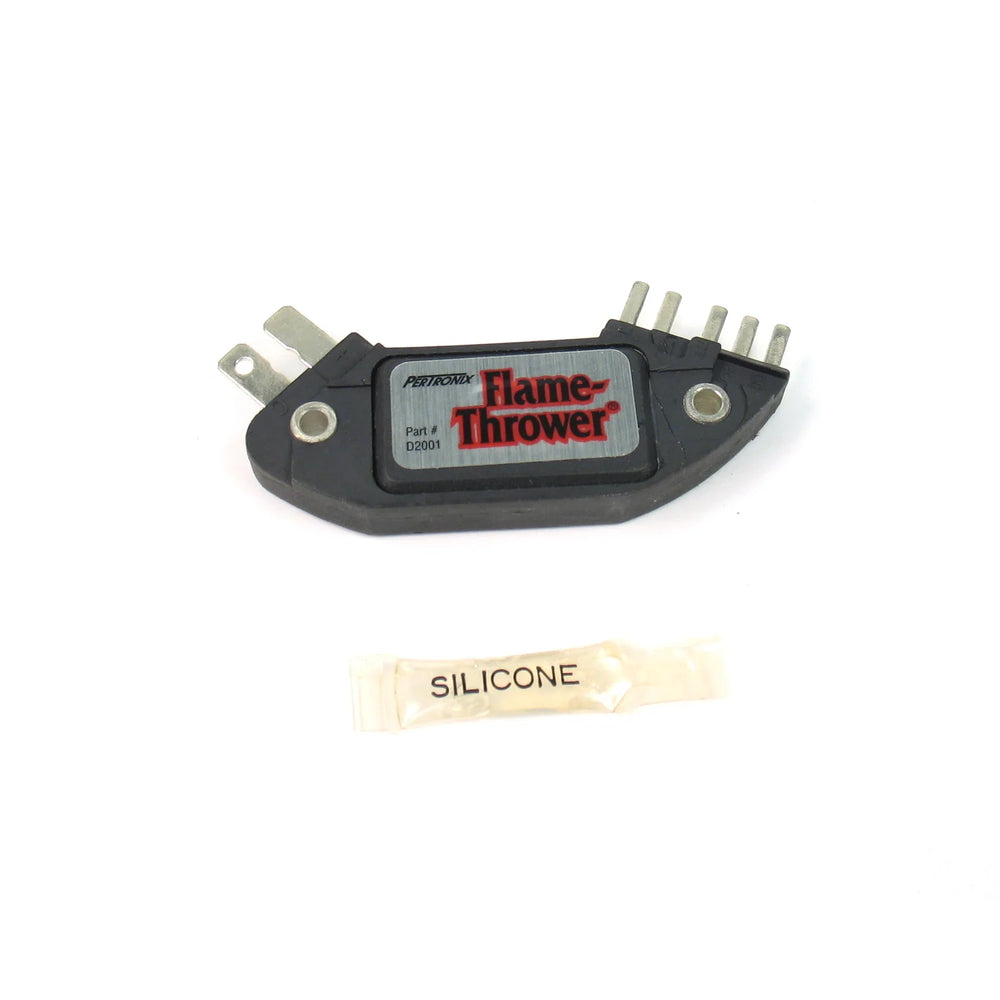 Ignition Accessories; Various Makes and Models; General Motors HEI 7 pin; module
