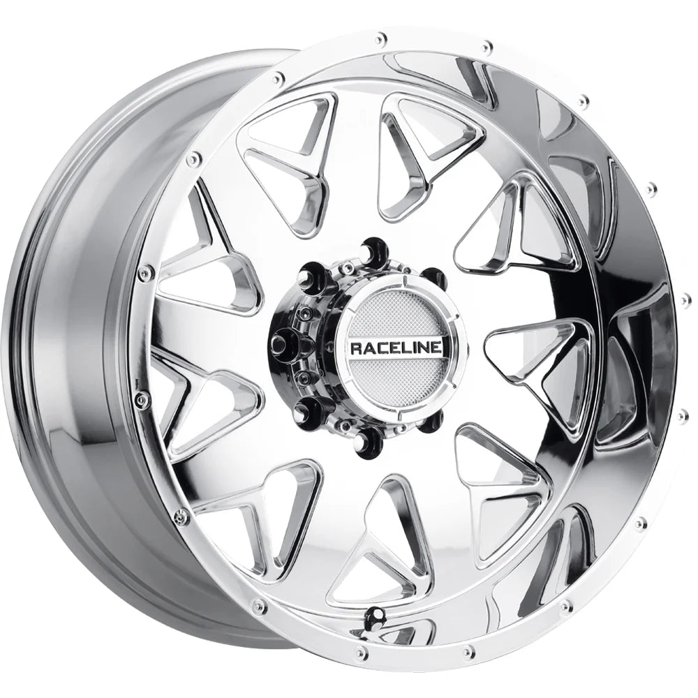 DISRUPTOR CHROME 20X9 5X150 0MM