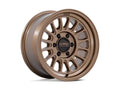 IMPACT FFT 18X9 6X5.5 106 +0 M-BRNZ