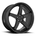 Wheel Pros, LLC black auto part