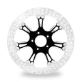 Performance Machine Disc/Carr 11.5 Virtue Ss - Contrast Cut Platinum