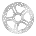 Performance Machine Disc/Carr 11.5 Virtue Ss - Contrast Cut Platinum