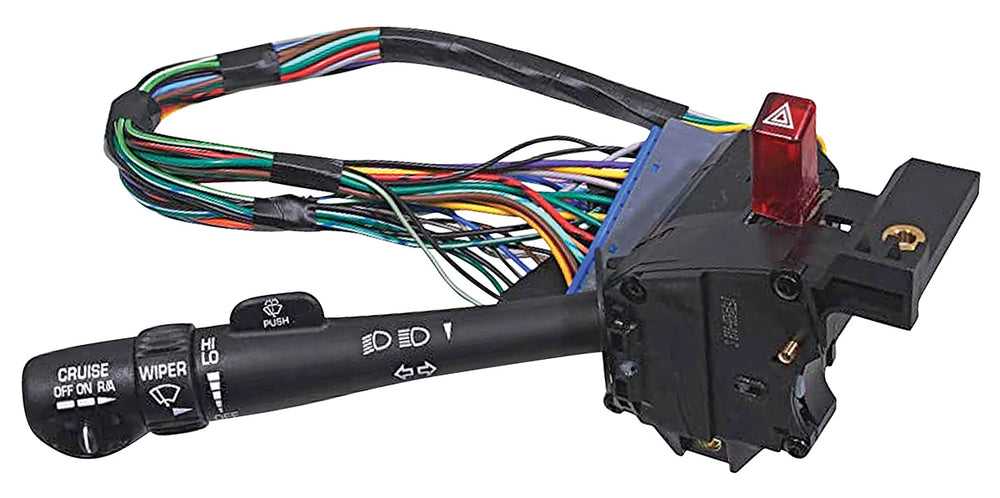 MULTI-FUNCTION SWITCH